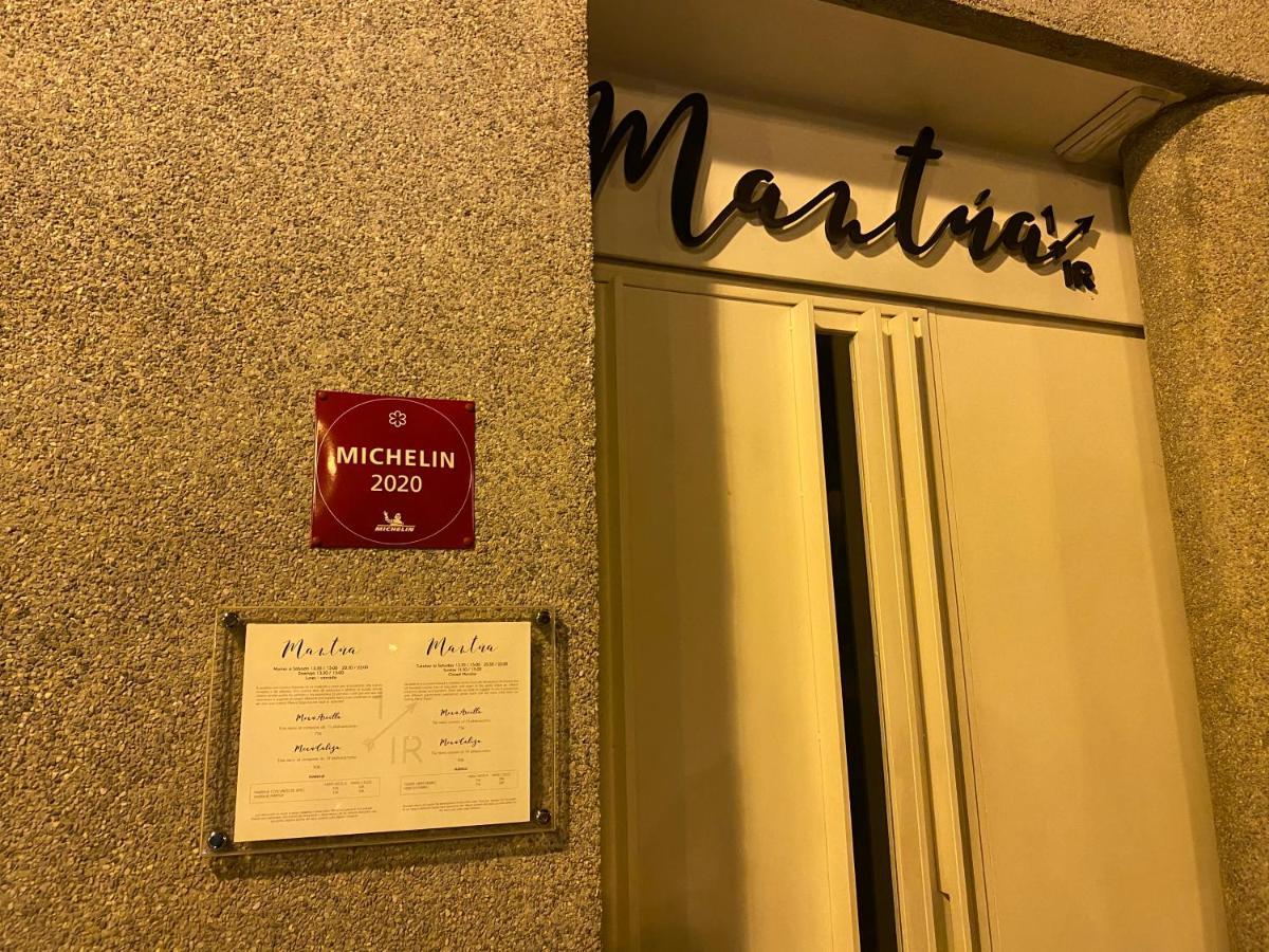 Apartamento/Loft En Zona Centrica I Wifi Jerez de la Frontera Exteriör bild