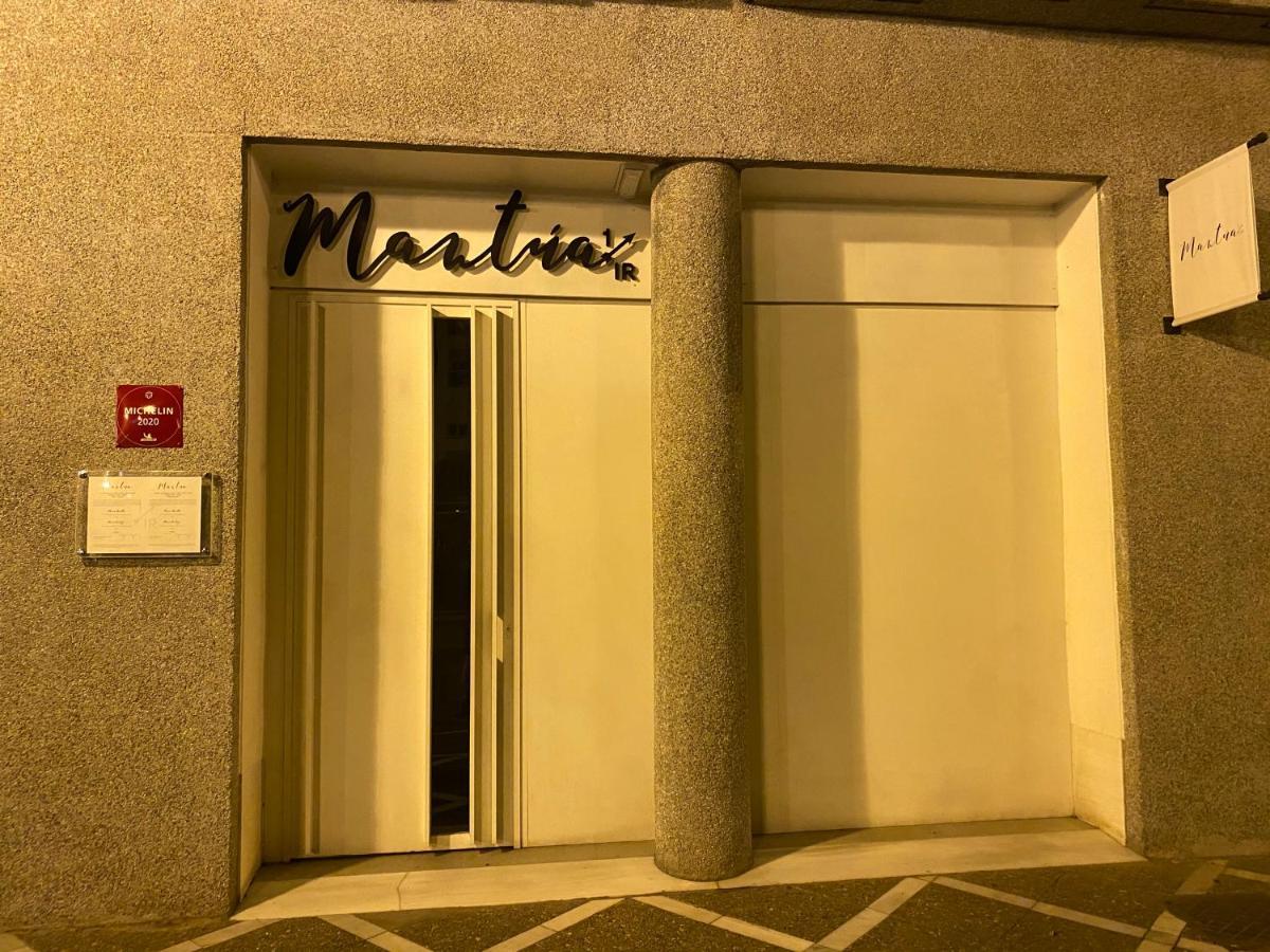Apartamento/Loft En Zona Centrica I Wifi Jerez de la Frontera Exteriör bild